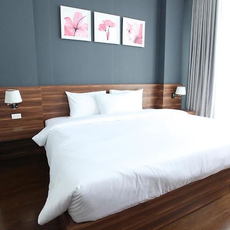 Hong Nhan Hotel دالات المظهر الخارجي الصورة