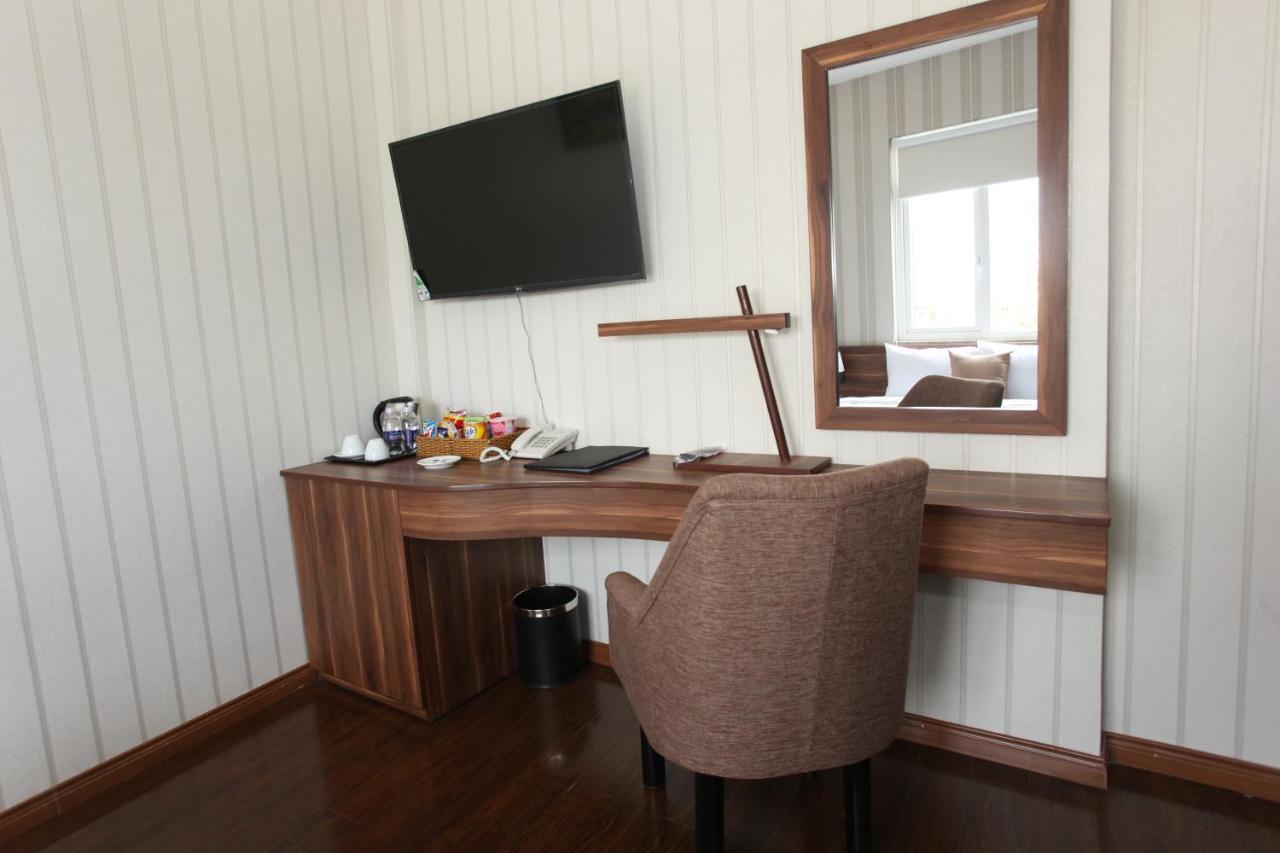 Hong Nhan Hotel دالات المظهر الخارجي الصورة