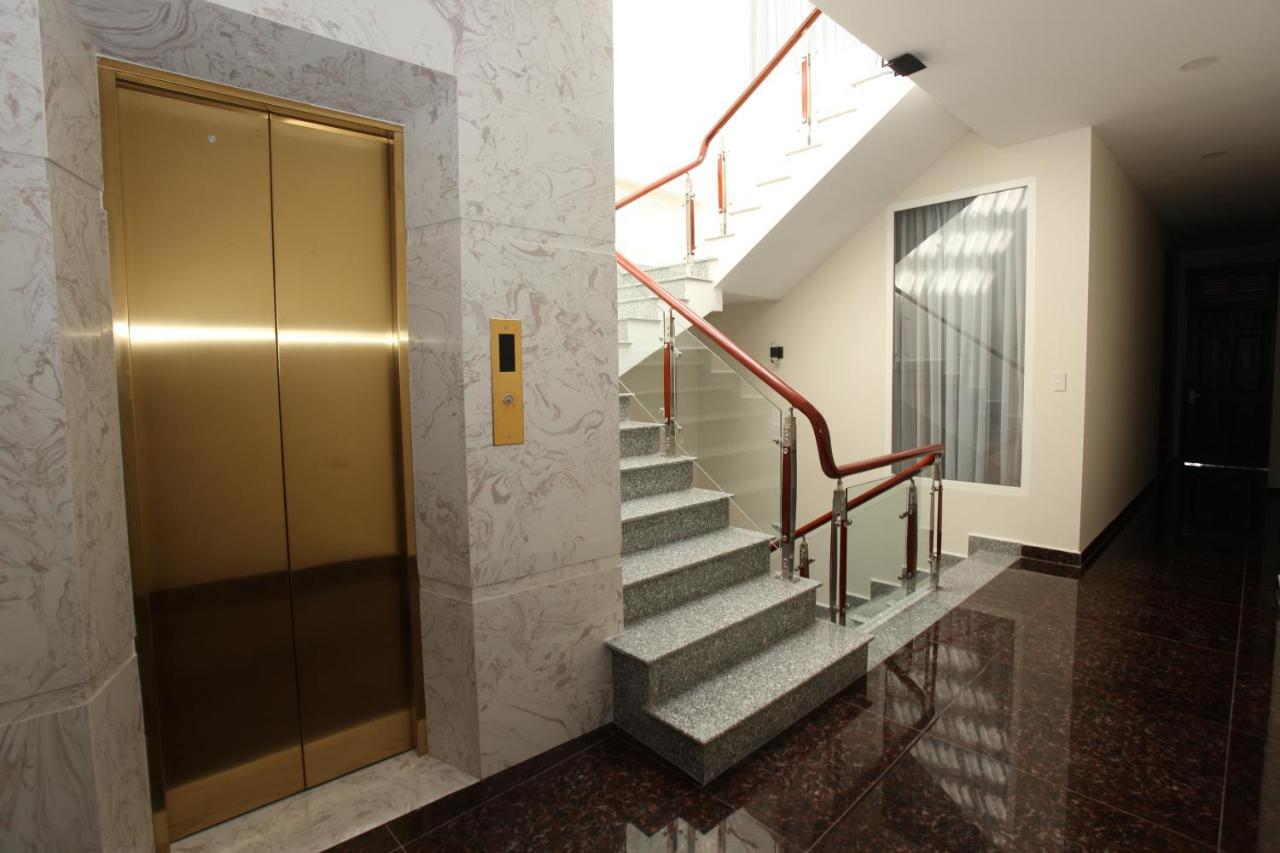 Hong Nhan Hotel دالات المظهر الخارجي الصورة