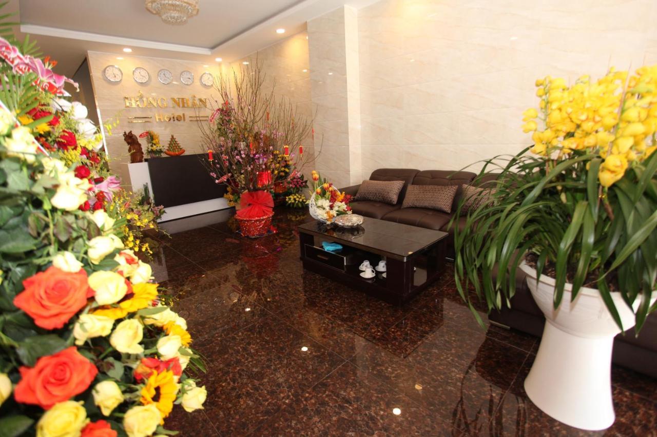 Hong Nhan Hotel دالات المظهر الخارجي الصورة