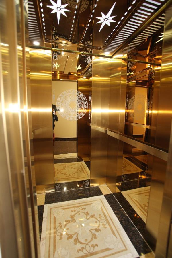 Hong Nhan Hotel دالات المظهر الخارجي الصورة