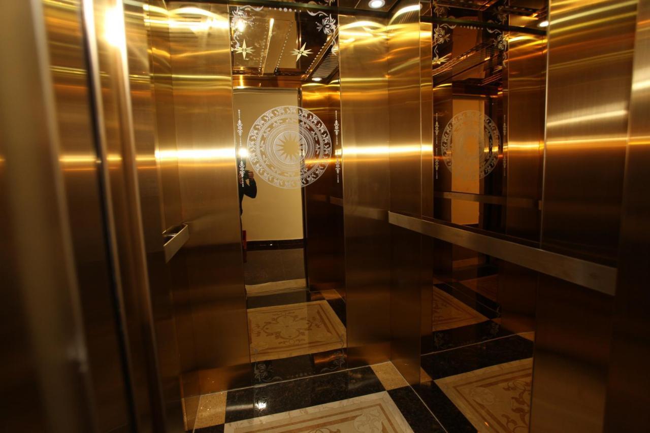 Hong Nhan Hotel دالات المظهر الخارجي الصورة