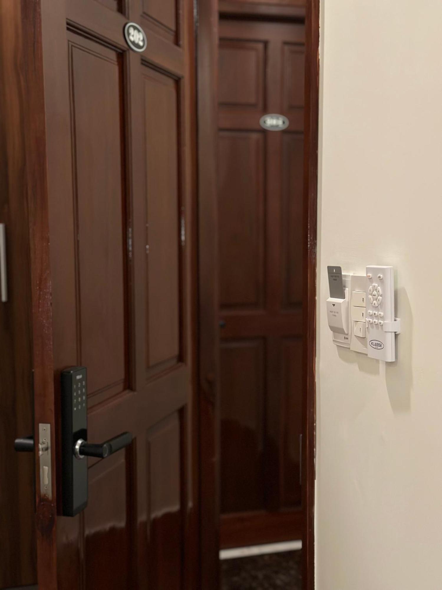 Hong Nhan Hotel دالات المظهر الخارجي الصورة