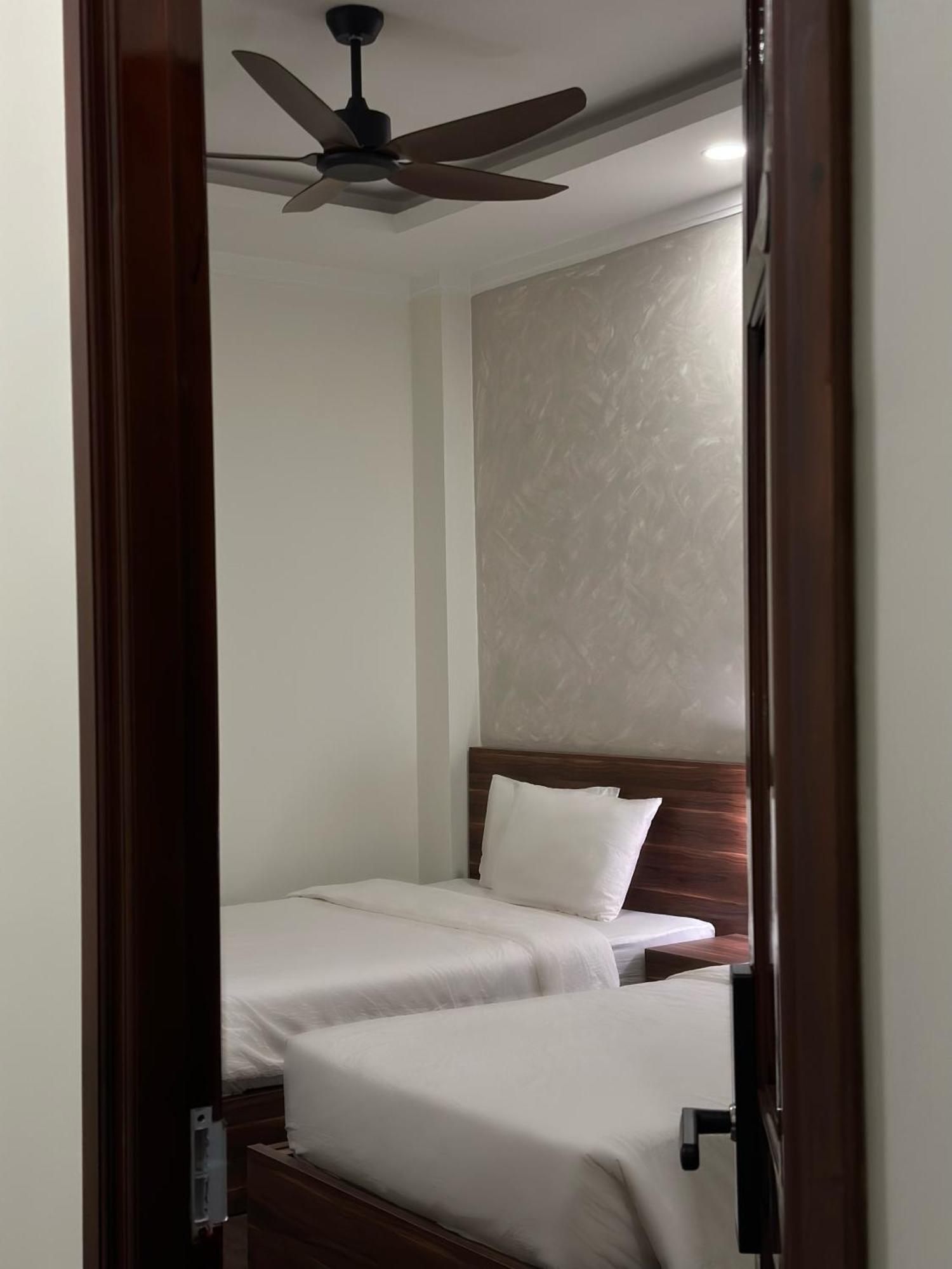 Hong Nhan Hotel دالات المظهر الخارجي الصورة