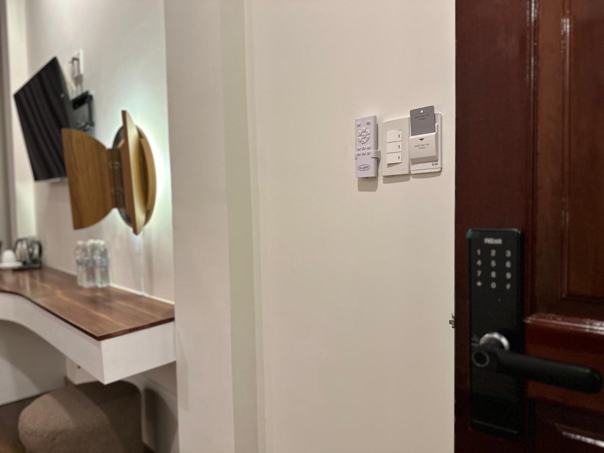 Hong Nhan Hotel دالات المظهر الخارجي الصورة