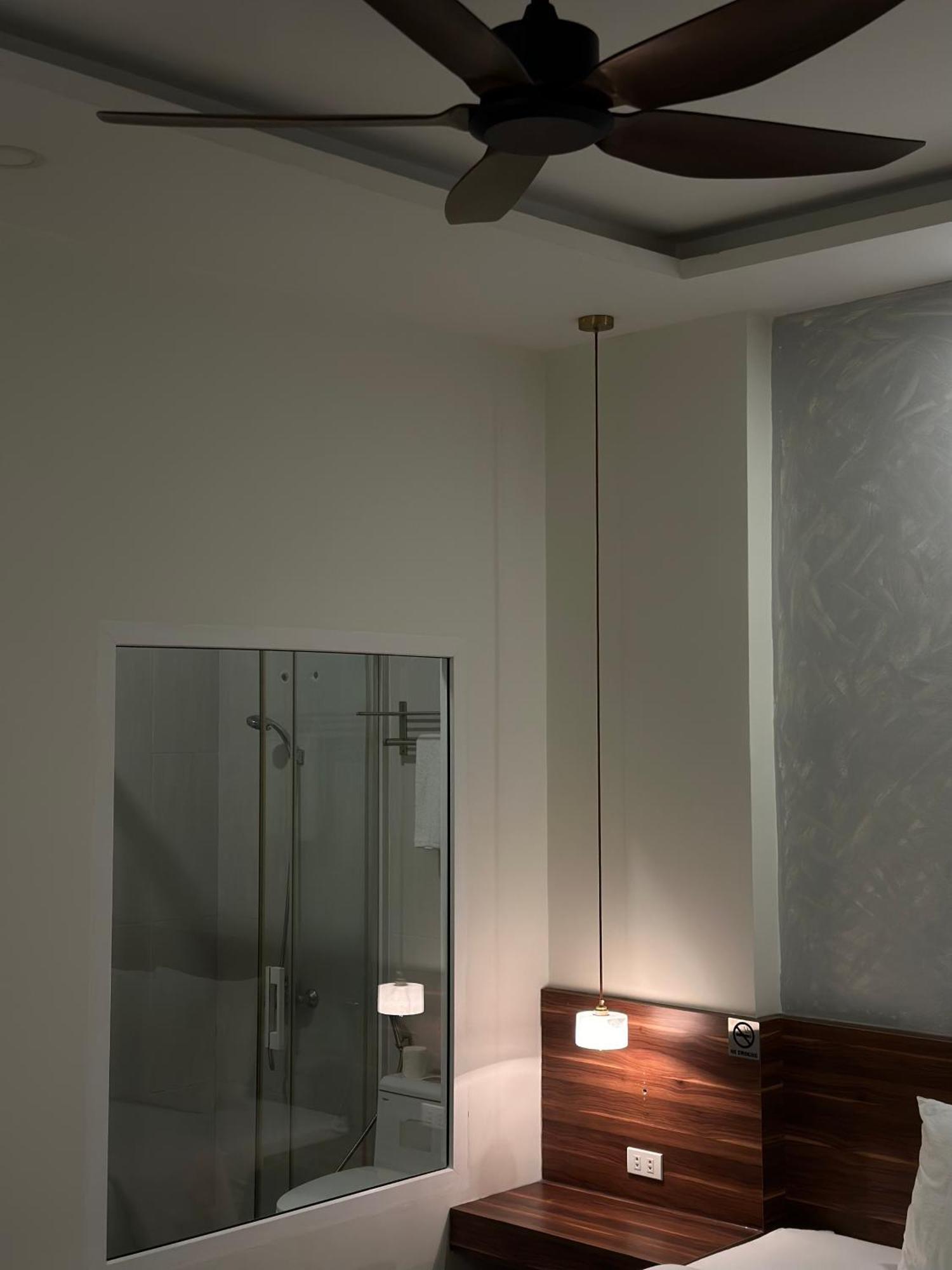Hong Nhan Hotel دالات المظهر الخارجي الصورة