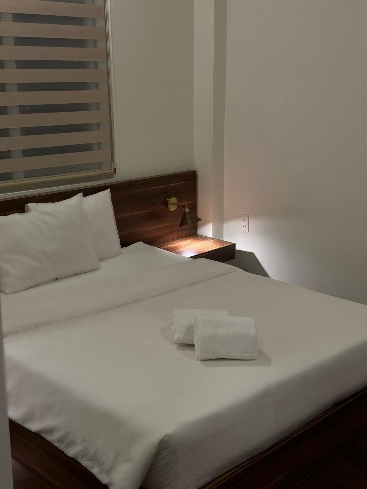 Hong Nhan Hotel دالات المظهر الخارجي الصورة