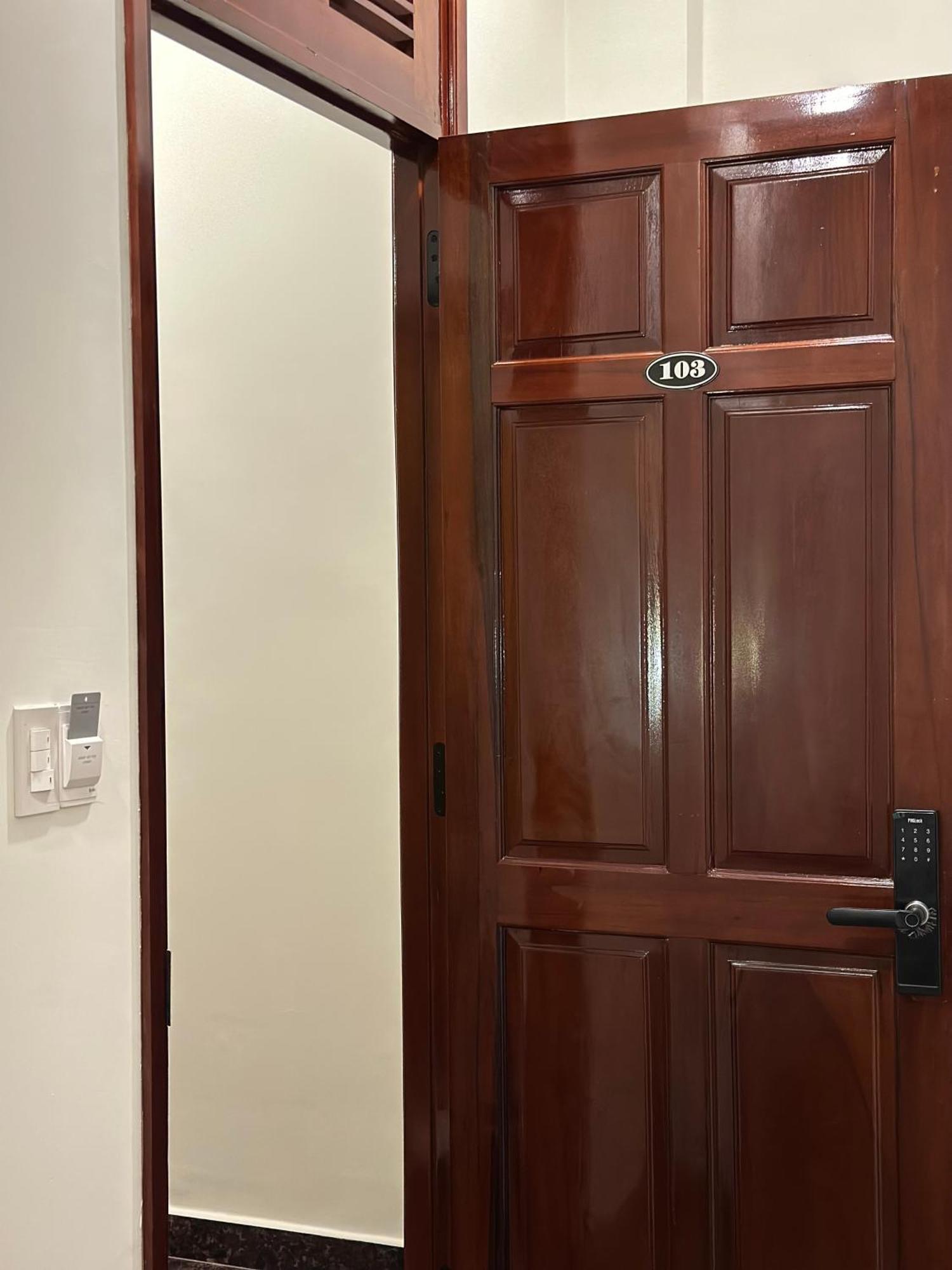 Hong Nhan Hotel دالات المظهر الخارجي الصورة