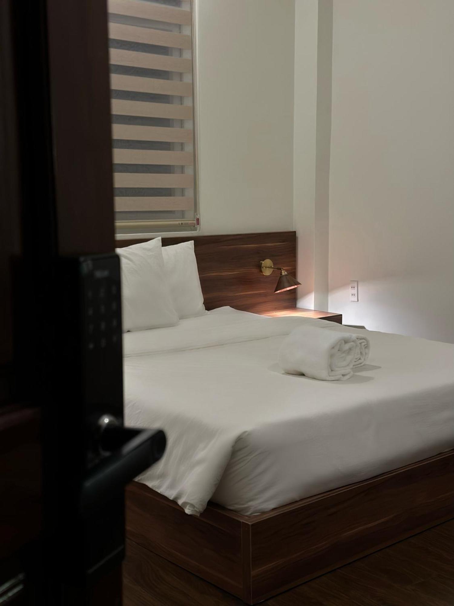 Hong Nhan Hotel دالات المظهر الخارجي الصورة