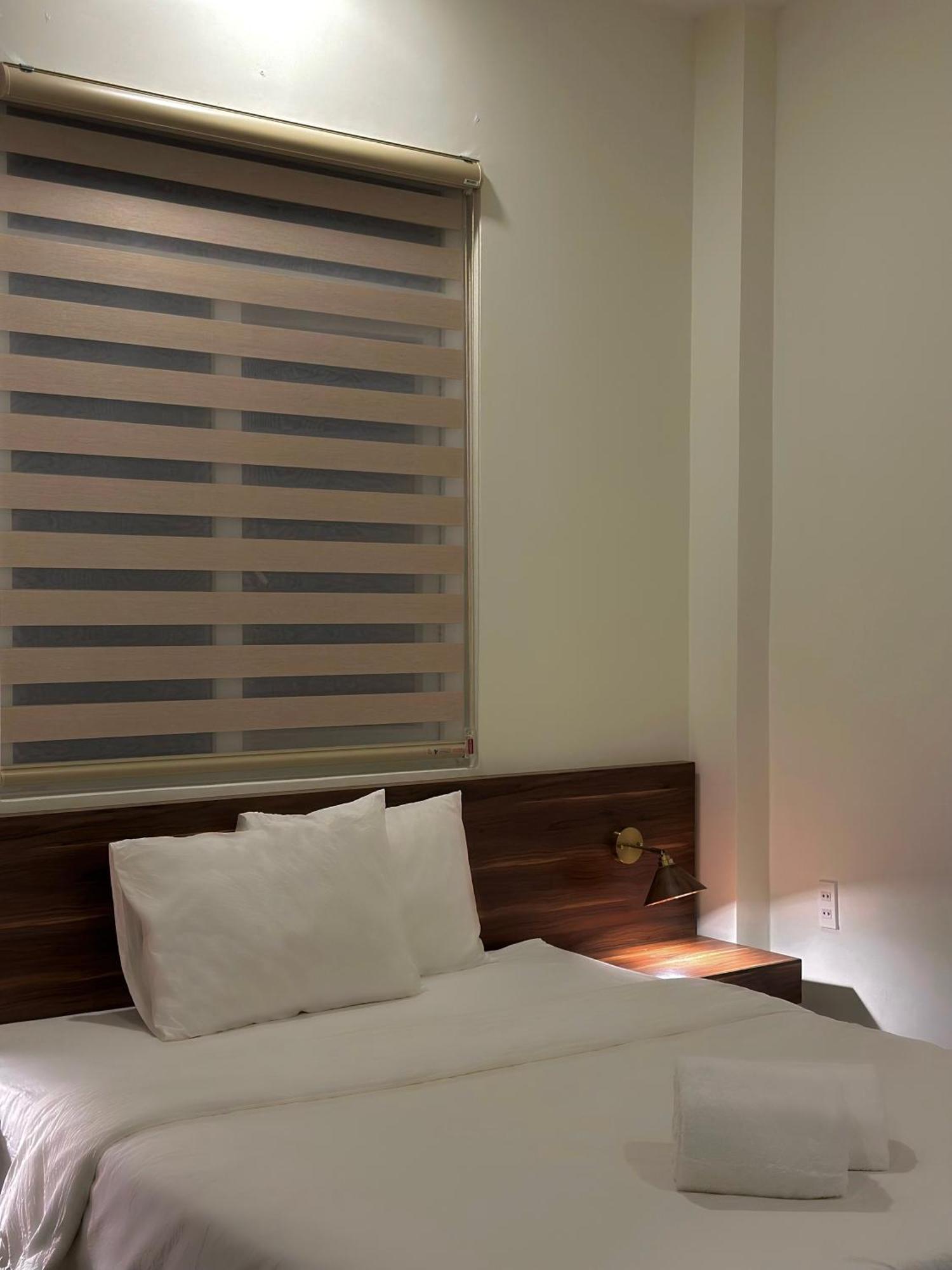 Hong Nhan Hotel دالات المظهر الخارجي الصورة