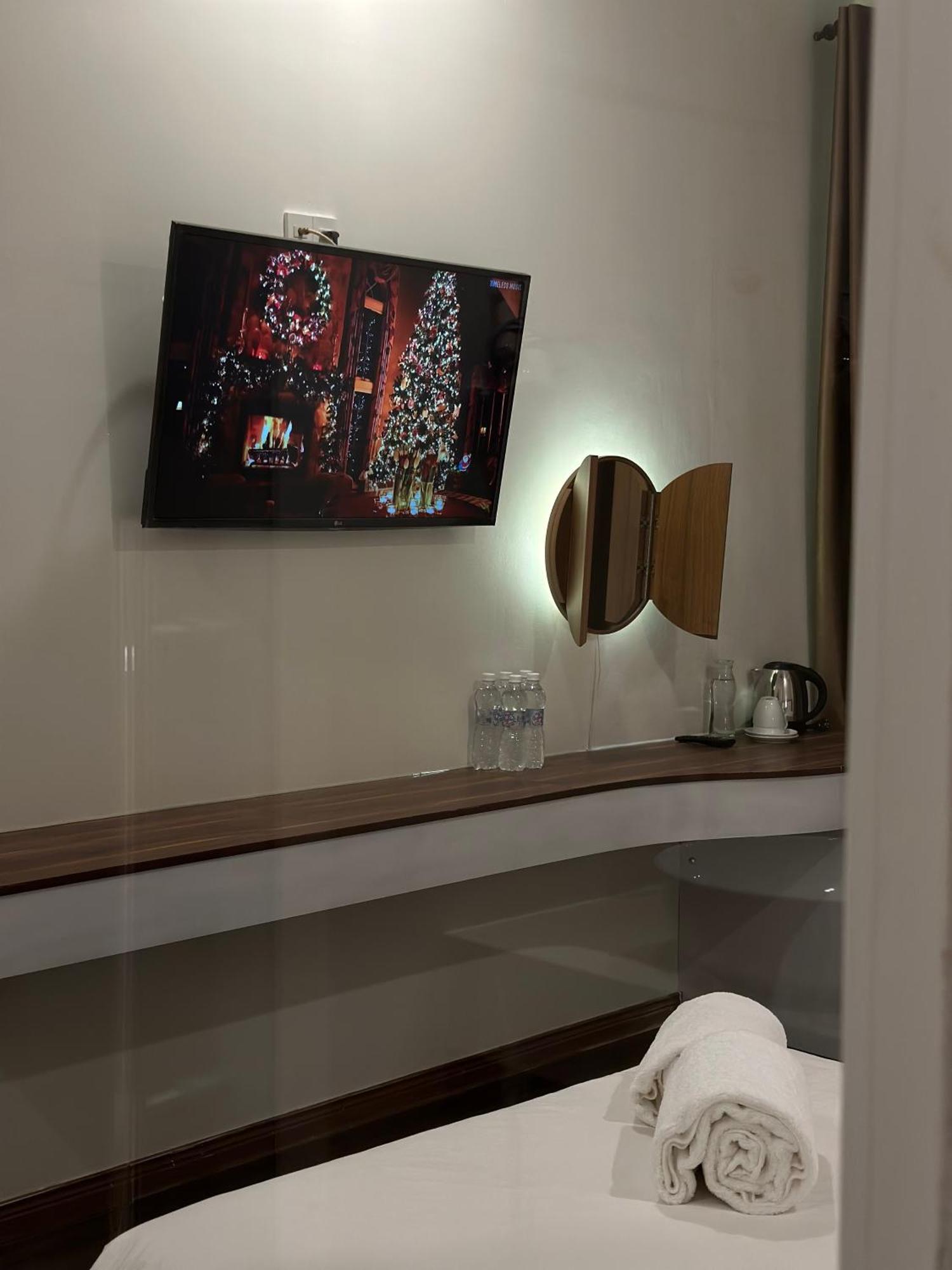 Hong Nhan Hotel دالات المظهر الخارجي الصورة