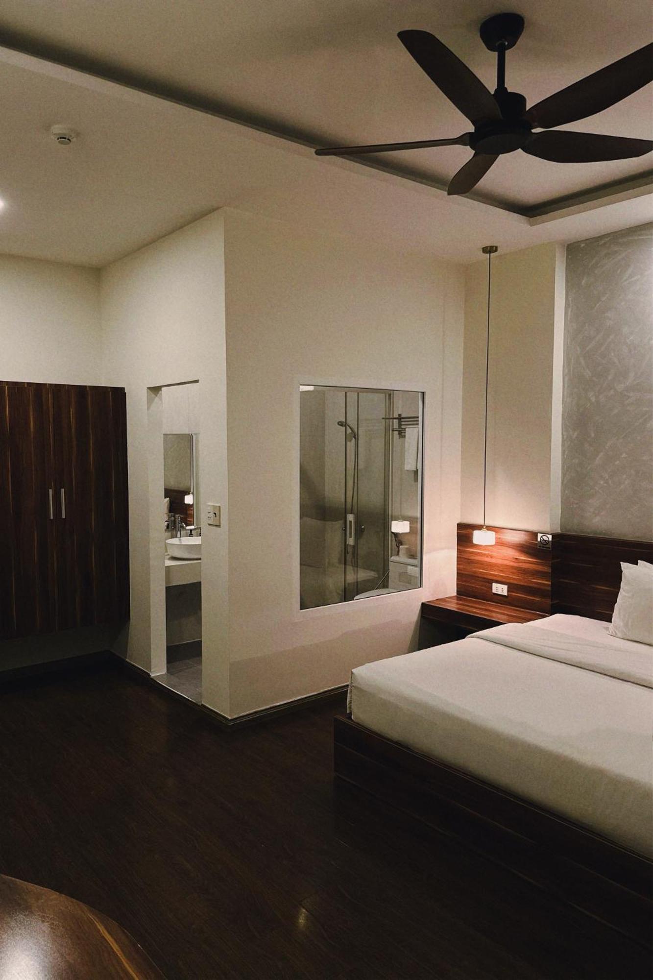 Hong Nhan Hotel دالات المظهر الخارجي الصورة