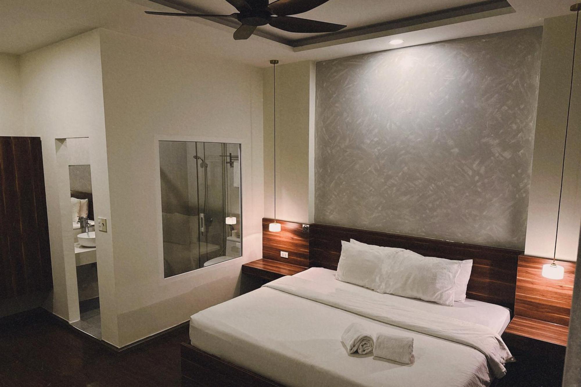 Hong Nhan Hotel دالات المظهر الخارجي الصورة