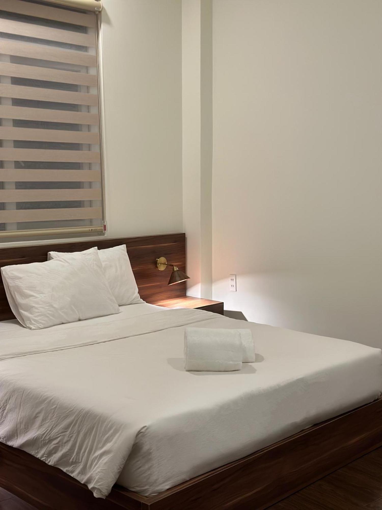 Hong Nhan Hotel دالات المظهر الخارجي الصورة