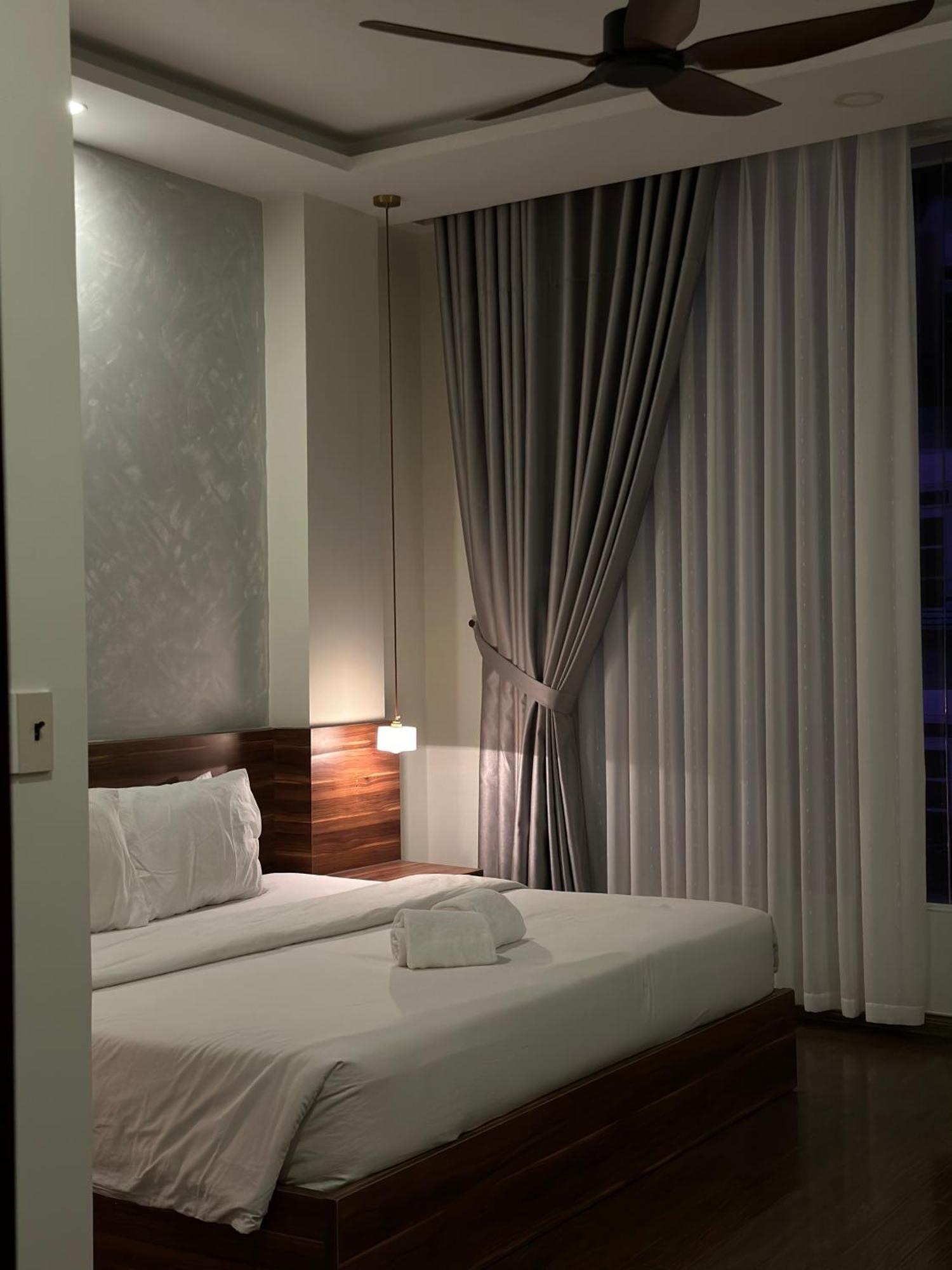 Hong Nhan Hotel دالات المظهر الخارجي الصورة
