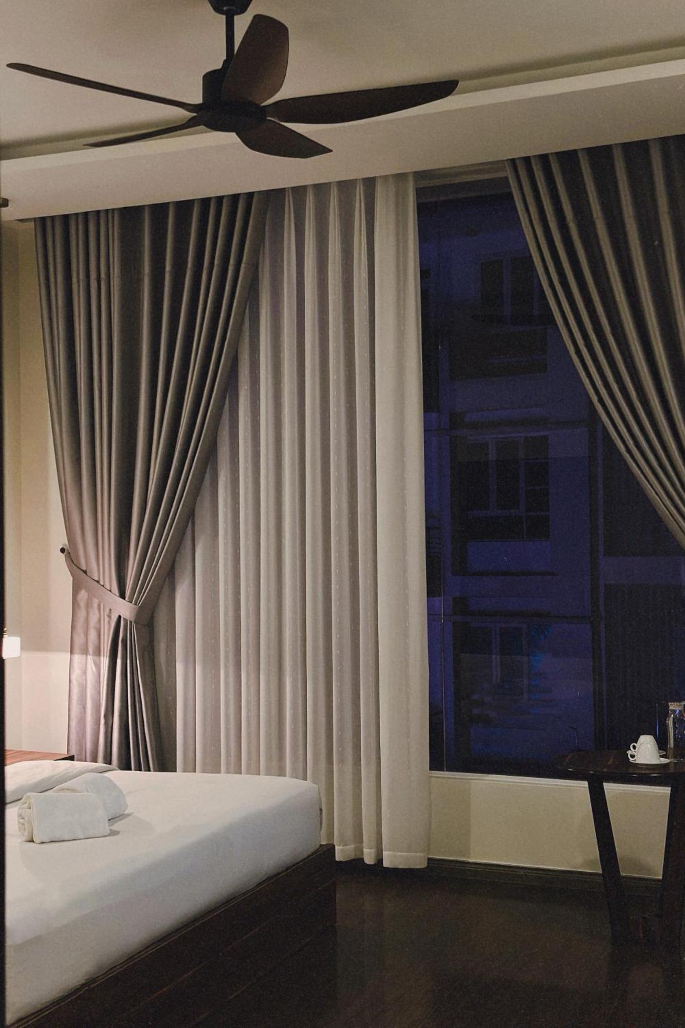 Hong Nhan Hotel دالات المظهر الخارجي الصورة