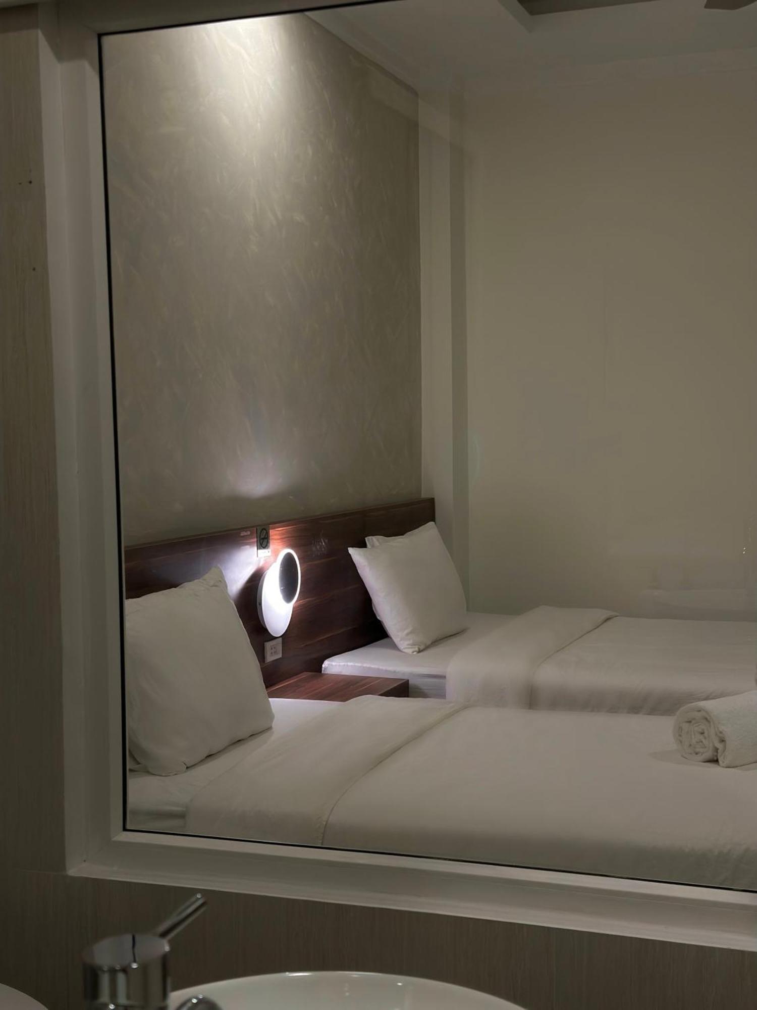 Hong Nhan Hotel دالات المظهر الخارجي الصورة
