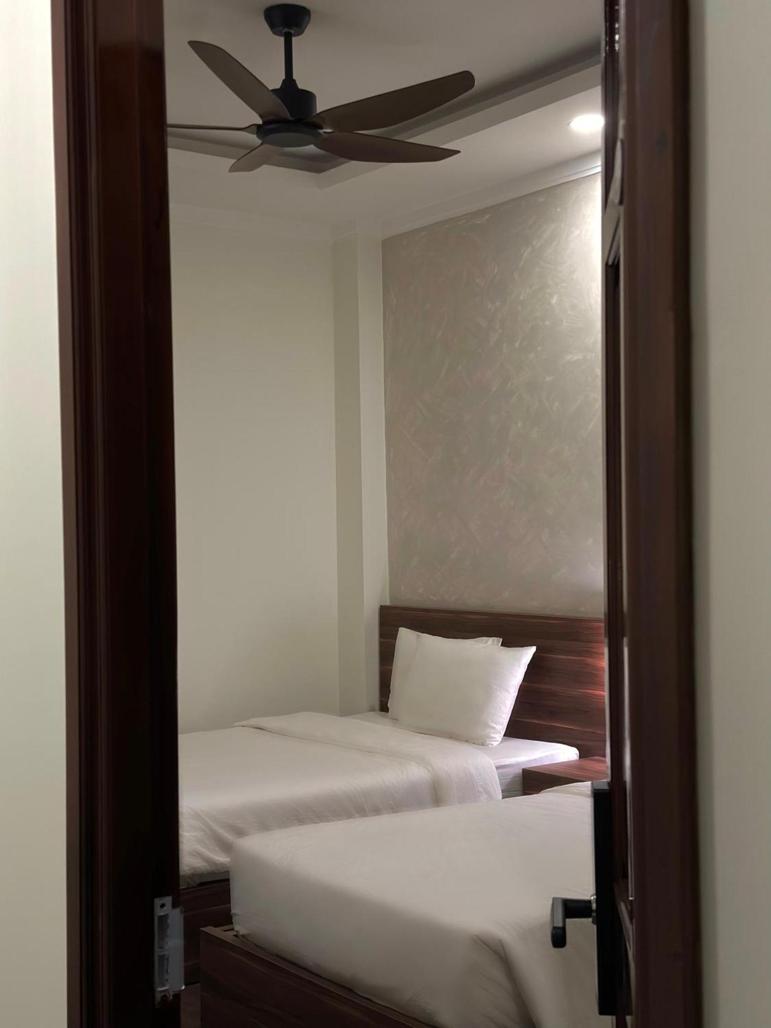 Hong Nhan Hotel دالات المظهر الخارجي الصورة