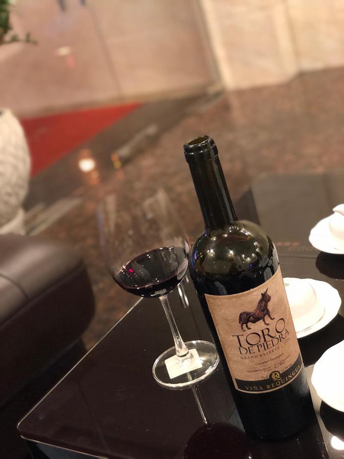 Hong Nhan Hotel دالات المظهر الخارجي الصورة