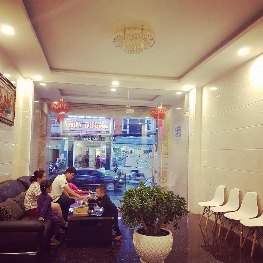 Hong Nhan Hotel دالات المظهر الخارجي الصورة